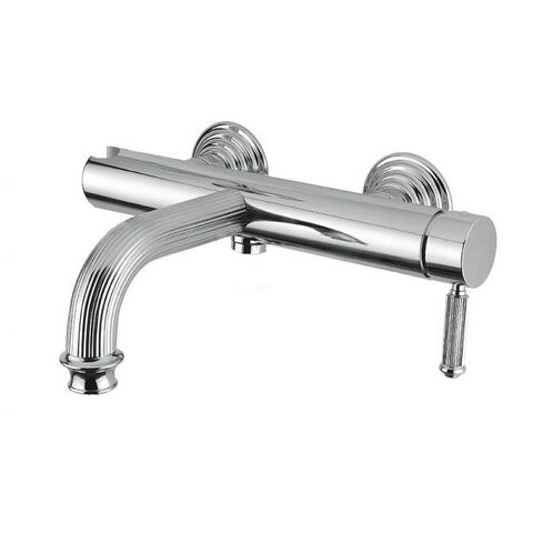Cezares OLIMP-VM-02-L OLIMP-VM-02-L Смеситель для ванны и душа однорычажный, бронза
