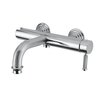 Cezares OLIMP-VM-02-L OLIMP-VM-02-L Смеситель для ванны и душа однорычажный, бронза