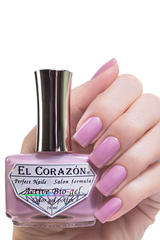 El Corazon 423/  49 active Bio-gel/ Jelly приглушенный розовый