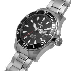 Часы мужские Festina F20531/4 Automatic