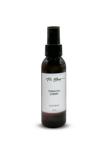 THE BUNT Tobacco Cherry Дезодорант для тела и волос, 100 мл