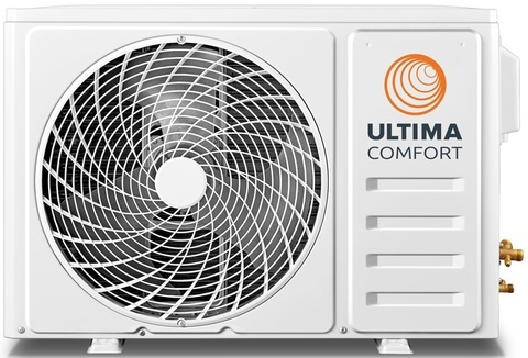 Сплит-система Ultima Comfort ECS-24PN Eclipse