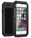 Чехол бронированный Taktik Extreme для iPhone 6, 6s (Черный)