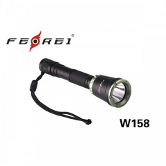 Купить лучший светодиодный подводный фонарь Ferei W158 набор.