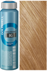 Goldwell Colorance 8G русый золотистый 120 мл