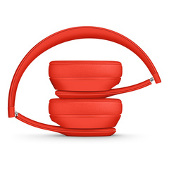 Наушники Накладные Beats Bluetooth Solo 3, Product Red (MP162ZM/A)