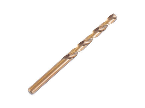 35-5-496 Сверло по металлу 10,0 х 133 мм, заточка 135 градусов, Р6М5К5/HSS Cobalt (РемоКолор)