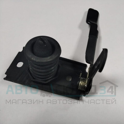 ЗАМОК КАПОТА LACETTI SEDAN/WAGON КРЮЧОК+ШТЫРЬ GM