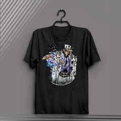 Köynək \ tshirt Jojo Bizarre Adventure 2