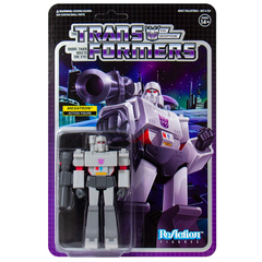 Фигурка Super7 Transformers: Megatron