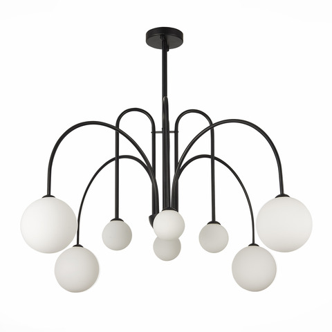 Люстра потолочная ST Luce Jineto SL1204.402.08