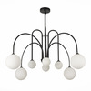 Люстра потолочная ST Luce Jineto SL1204.402.08