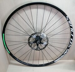 Колесо для велосипеда Alexrims XC49 29" (переднее)