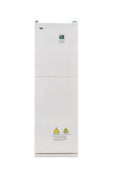 Частотный преобразователь 280кВт, 400В, 540А, Control Techniques - NE300-4T2500G/2800P-U, Серия NE300