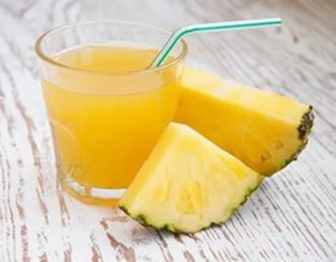 Ароматизатор TPA Pineapple Juicy (Ананасовый сок)