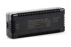 314 TEPLOCOM-ZU 12/3 Внешнее ЗУ для АКБ 26-100 Ач Теплоком- 300, ток заряда 3,5А