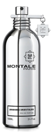 Montale Amandes Orientales