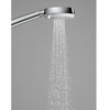 Душ ручной 10х10 см 4 режима Hansgrohe Crometta Vario 26827400