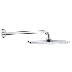 Душ верхний с кронштейном Grohe  26066000 фото