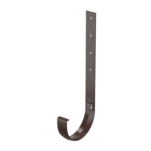 Кронштейн желоба металлический Premium