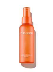 Urban Eco Golden Berry C Vital Mist