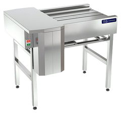 Модуль транспортера ведущий KAYMAN ТМ-В-01 А