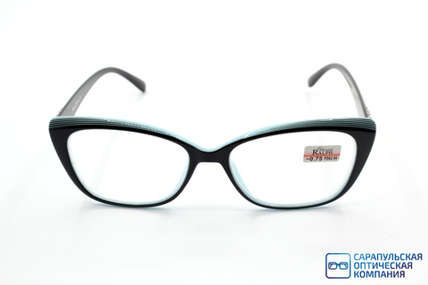 Очки готовые для зрения RALPH RA0577 GJ-C1