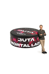 Buta - Mortal Lady (100g)