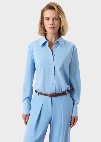 Рубашка Pompa