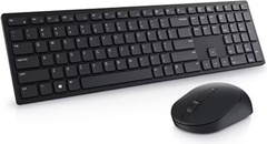 Клавиатура DELL 580-AJRW черный