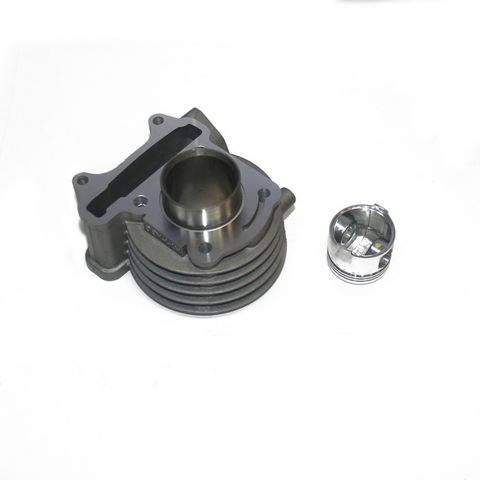 ЦПГ  4T двиг. 139QMB d-39  50сс