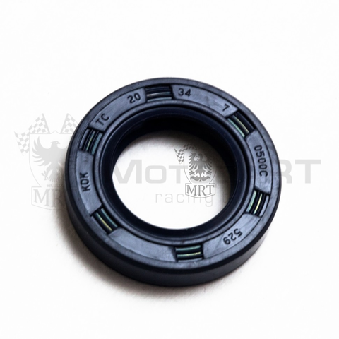 Сальник вторичного вала КПП KAYO двиг. LF120 (P020470) CN