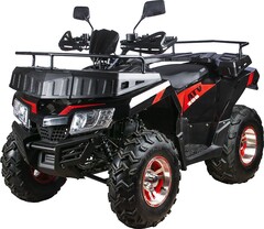 Квадроцикл Yacota Cabo 200 LD