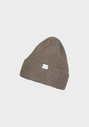 Шапка кашемировая ROY ROBSON