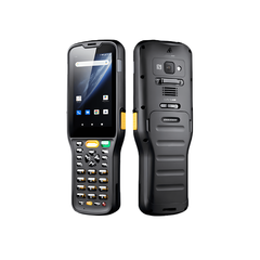 Мобильный компьютер для склада и логистики MC21 с поддержкой 1D/2D сканирования с Android 12.0