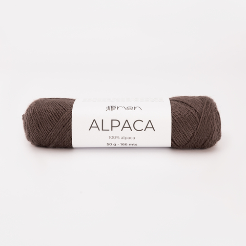 Пряжа Orion Alpaca 3072