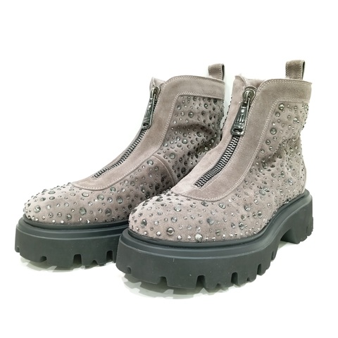 Полсапоги 21402/501