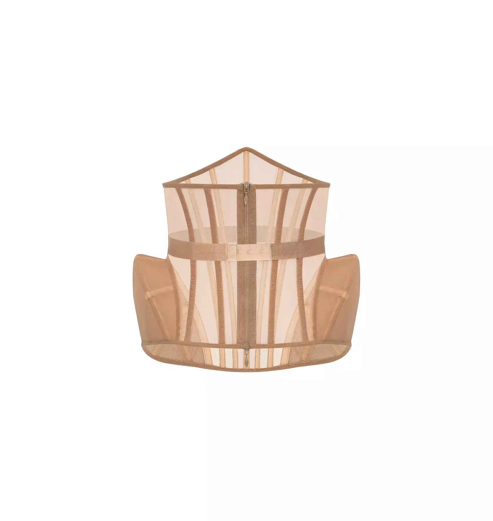 Корсет Мэйсон М, Розовый