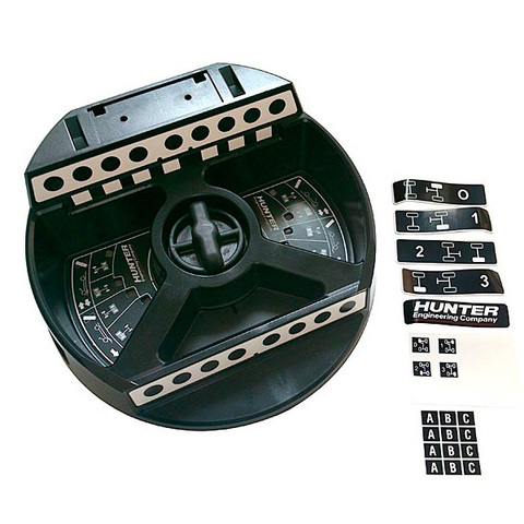 20-2590-1 Корпус Quick Grip мишени, HUNTER