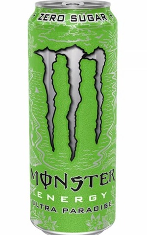 Напиток энергетический 