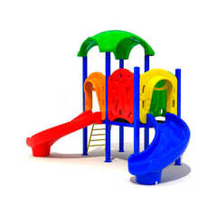 Детская площадка «Игровой Утес»