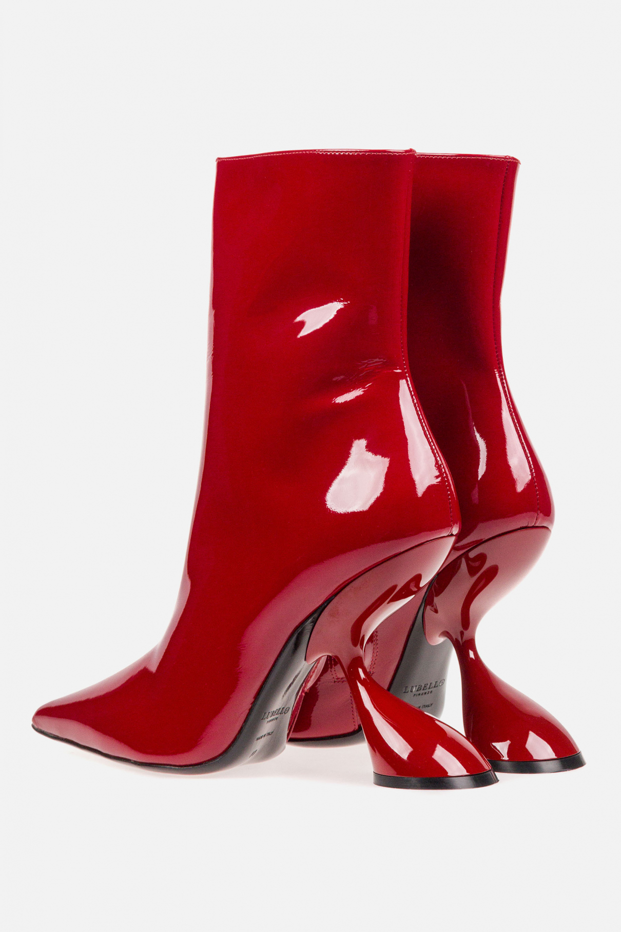 Полусапоги Lubello Jodie