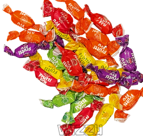 Конфеты жевательные 