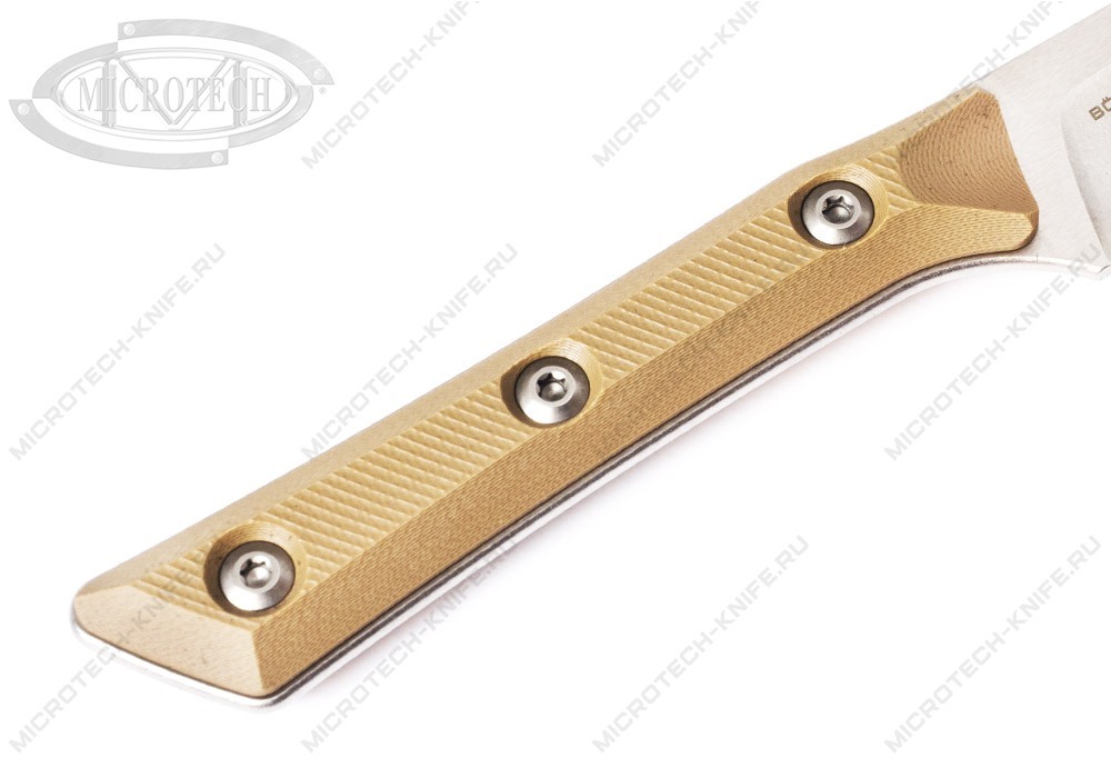 Сет Microtech Kitchen Steak Set 4 COYOTE TAN