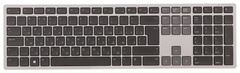 Клавиатура DELL KB700 580-AKPQ серый