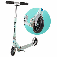 Самокат Micro Speed+ ментол