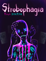 Strobophagia | Rave Horror (для ПК, цифровой код доступа)
