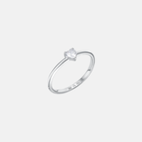 Кольцо Первая Любовь фианит