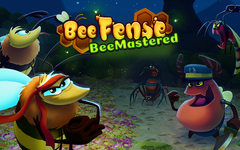 BeeFense BeeMastered (для ПК, цифровой код доступа)