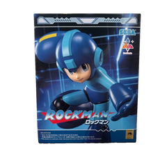 Фигурка SEGA Luminasta Megaman: Megaman